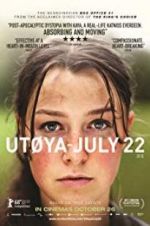 Utya: July 22