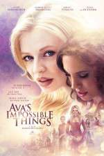 Ava\'s Impossible Things