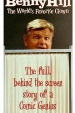 Benny Hill The World's Favorite Clown