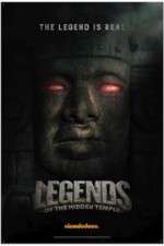 Legends of the Hidden Temple The Movie