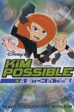 Kim Possible A Sitch in Time