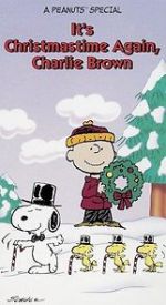 It\'s Christmastime Again, Charlie Brown