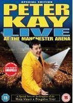 Peter Kay: Live at the Manchester Arena