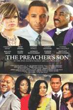 The Preacher\'s Son