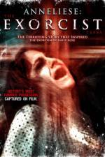 Anneliese The Exorcist Tapes