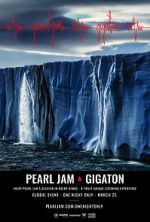 Pearl Jam: Gigaton Theater Experience