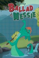 The Ballad of Nessie (Short 2011)