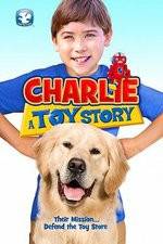 Charlie A Toy Story