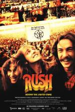 Rush Beyond the Lighted Stage