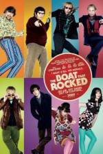The Boat That Rocked (Pirate Radio)
