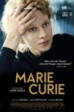 Marie Curie The Courage of Knowledge