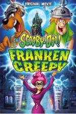 Scooby-Doo Frankencreepy