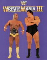 WrestleMania III (TV Special 1987)