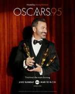 The Oscars (TV Special 2023)