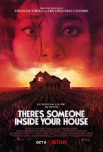 There\'s Someone Inside Your House