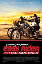 Easy Rider The Ride Back