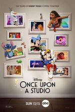 Once Upon a Studio (Short 2023)