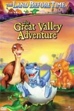 The Land Before Time II The Great Valley Adventure
