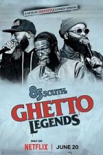 85 South: Ghetto Legends (TV Special 2023)