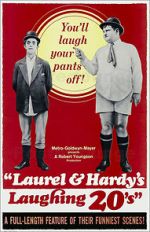 Laurel and Hardy\'s Laughing 20\'s