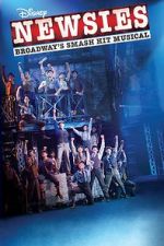 Disney\'s Newsies: The Broadway Musical!