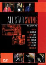 Timex All-Star Swing Festival (TV Special 1972)
