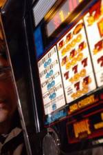 Louis Theroux Gambling in Las Vegas