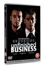Brookside: Unfinished Business