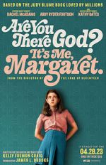 Are You There God? It\'s Me, Margaret.
