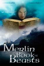 Merlin and the Book of Beasts