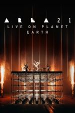 AREA21 Live on Planet Earth