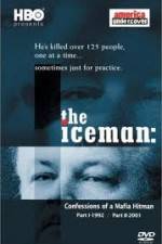 The Iceman Confesses Secrets of a Mafia Hitman