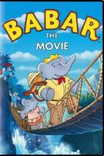 Babar The Movie