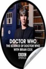 The Science of Doctor Who