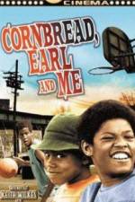 Cornbread Earl and Me