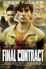 Final Contract Death on Delivery