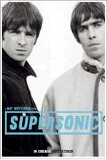 Oasis Supersonic