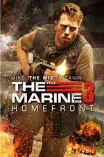 The Marine Homefront
