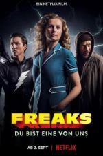Freaks: You\'re One of Us