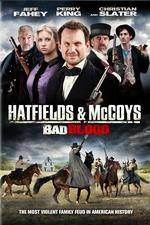 Bad Blood The Hatfields and McCoys
