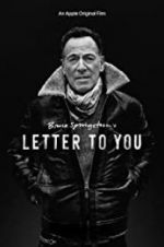 Bruce Springsteen\'s Letter to You