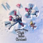 Shaun the Sheep: The Flight Before Christmas (TV Special 2021)