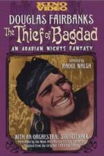 The Thief Of Bagdad 1924