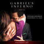 Gabriel\'s Inferno: Part Three