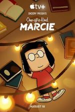 Snoopy Presents: One-of-a-Kind Marcie (TV Special 2023)