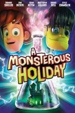 Monsterous Holiday