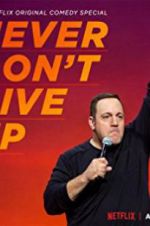 Kevin James: Never Don\'t Give Up
