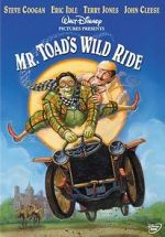 Mr. Toad\'s Wild Ride