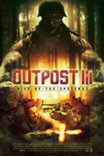 Outpost Rise of the Spetsnaz