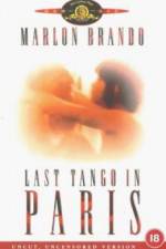 Ultimo tango a Parigi AKA Last Tango In Paris